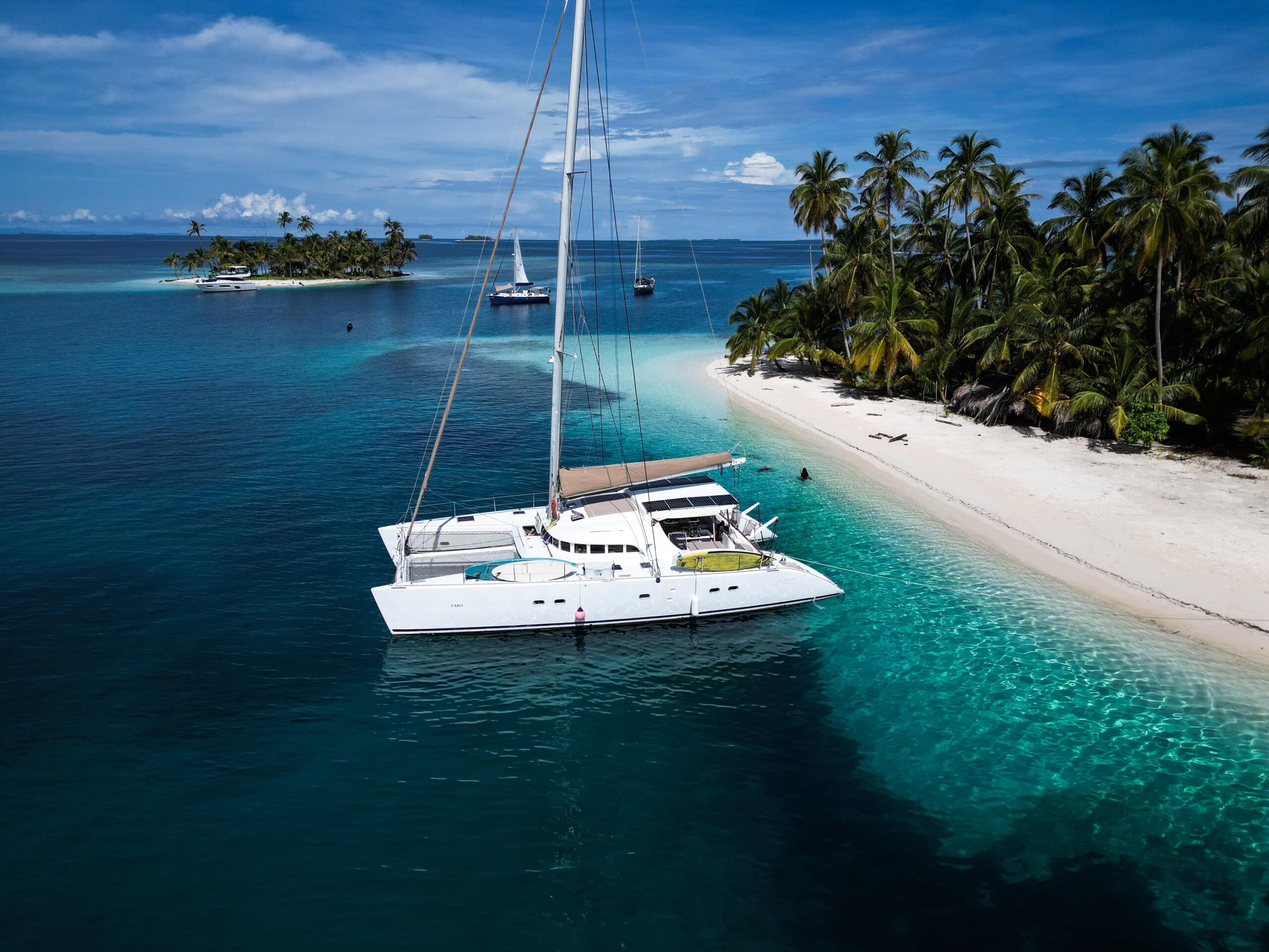 Isla Saona Regular