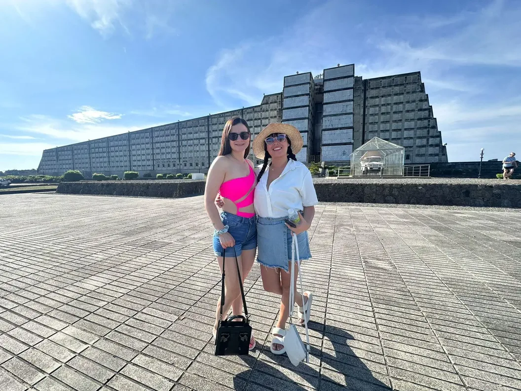 Santo Domingo VIP —Min 2 personas