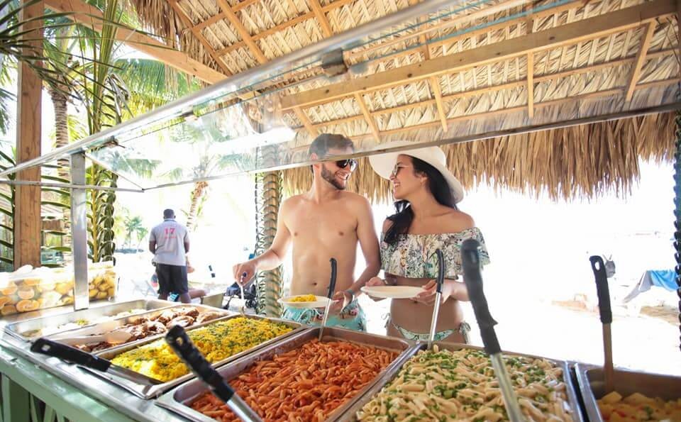 Isla Saona Regular