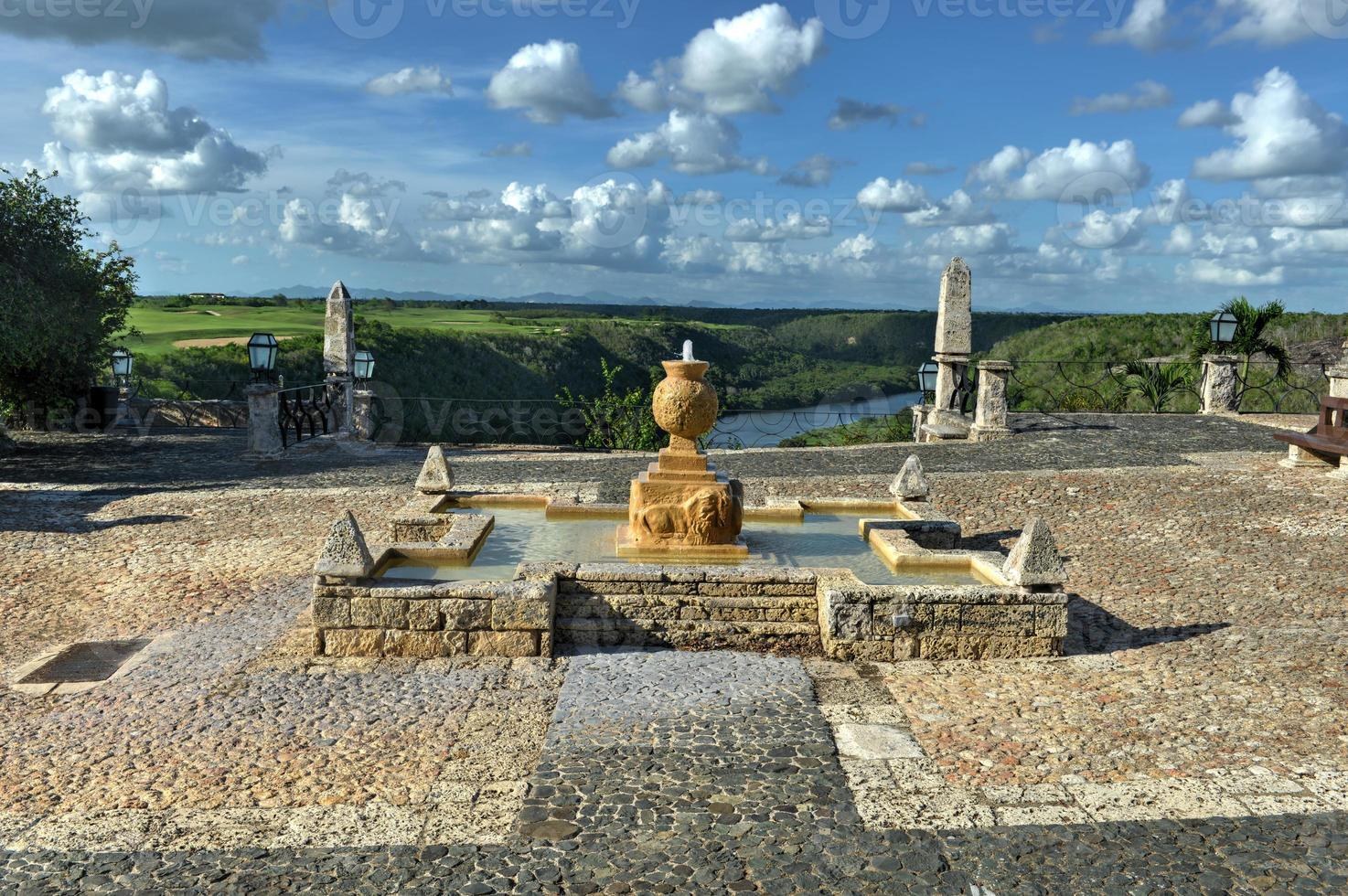 La Romana privado — 2 personas