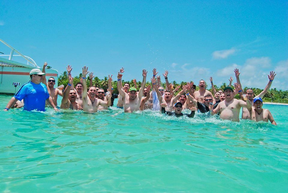 Punta Cana Full Day