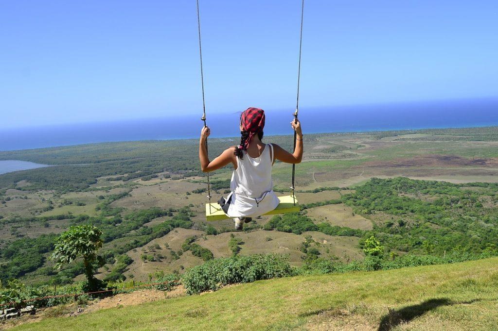 Montaña Redonda
