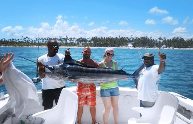 Pesca Profunda