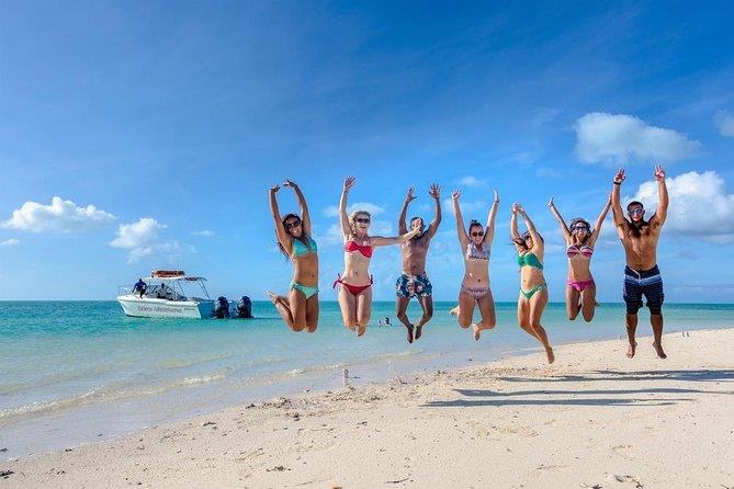 Isla Saona regular