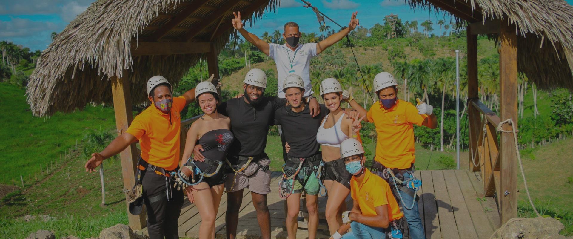 Hacienda Tuko — Full Pack