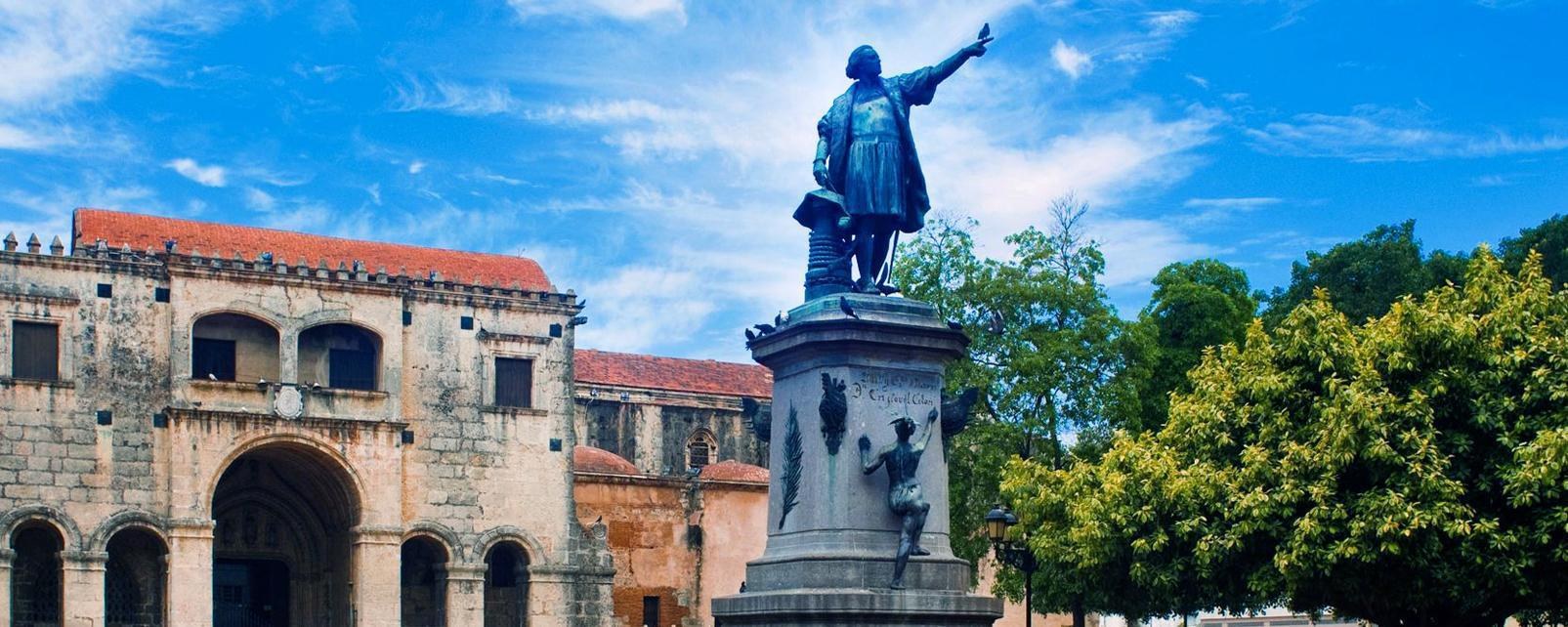 Santo Domingo regular