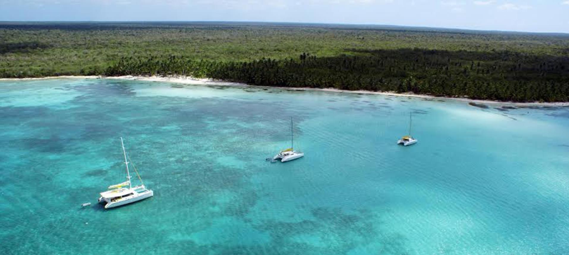 Isla Catalina