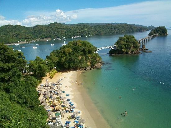 Samaná Tour