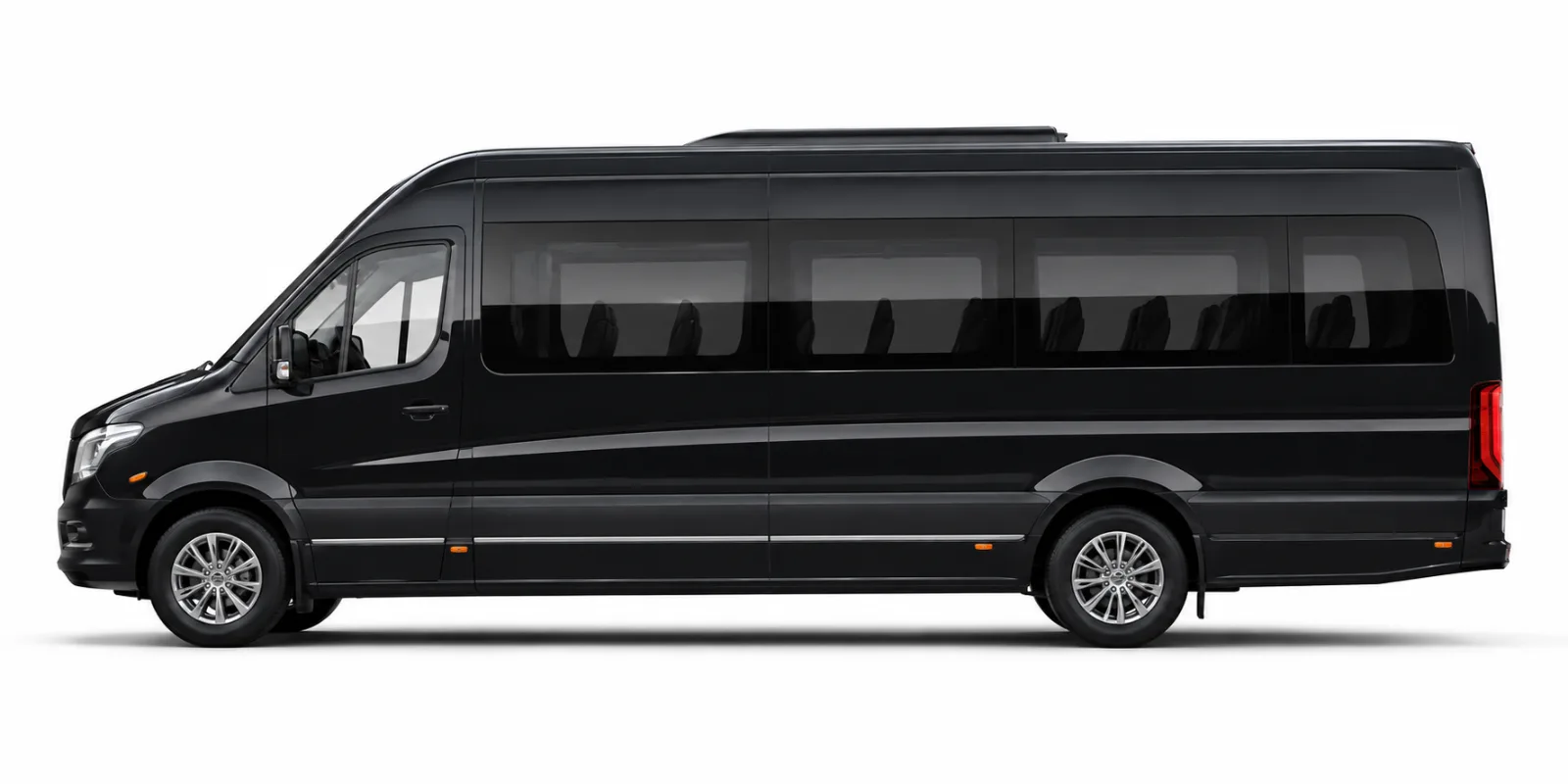 Full-size Van