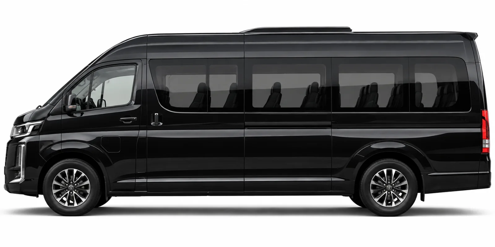 Private Van