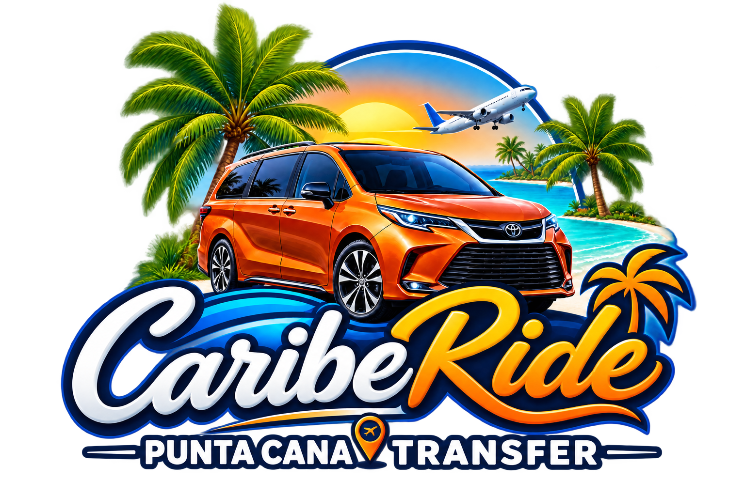 CaribeRide, Punta Cana Transfer